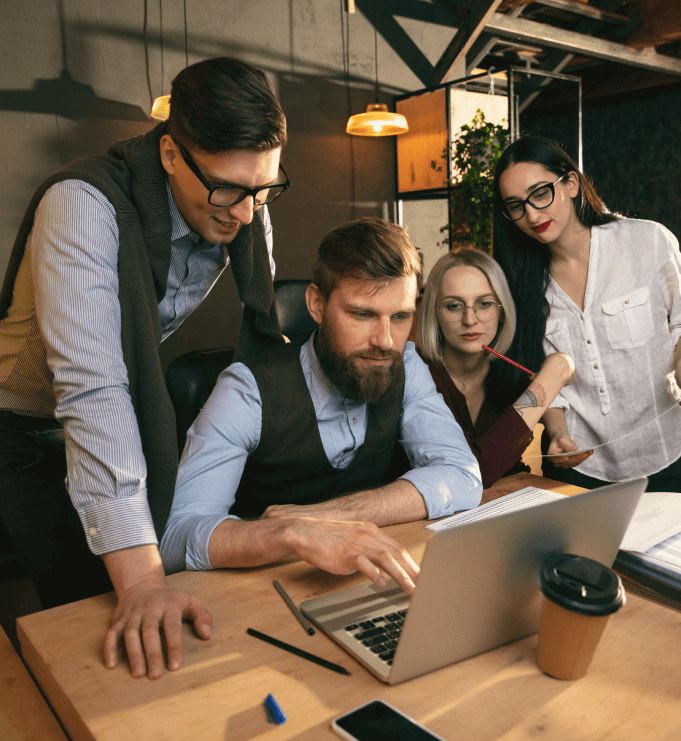 Web Development Services in Canada by Canvista